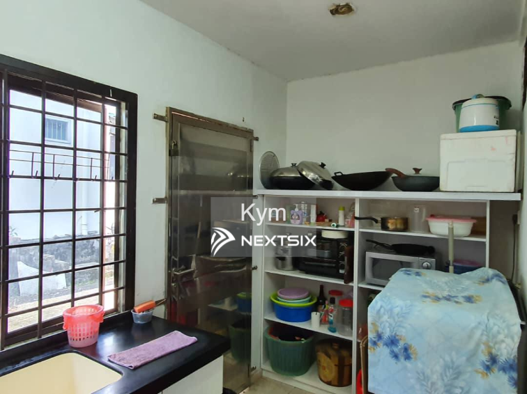 2-sty Terrace/Link House For Sale in Skudai Johor - Image 11