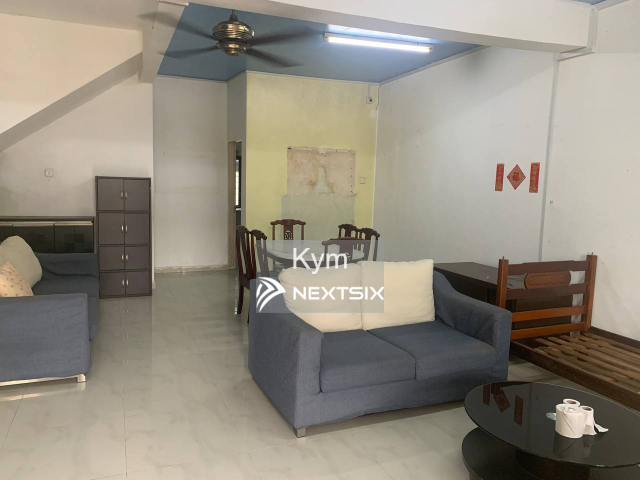 2-sty Terrace/Link House For Sale in Skudai Johor - Image 12