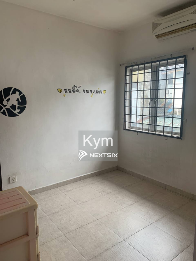 2-sty Terrace/Link House For Sale in Skudai Johor - Image 5