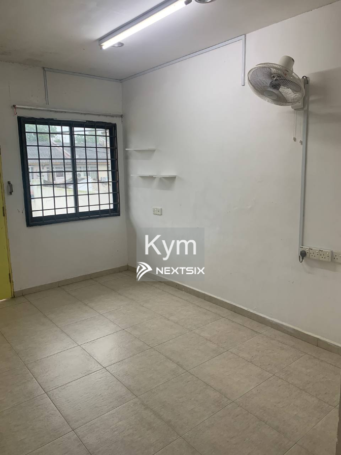 2-sty Terrace/Link House For Sale in Skudai Johor - Image 6