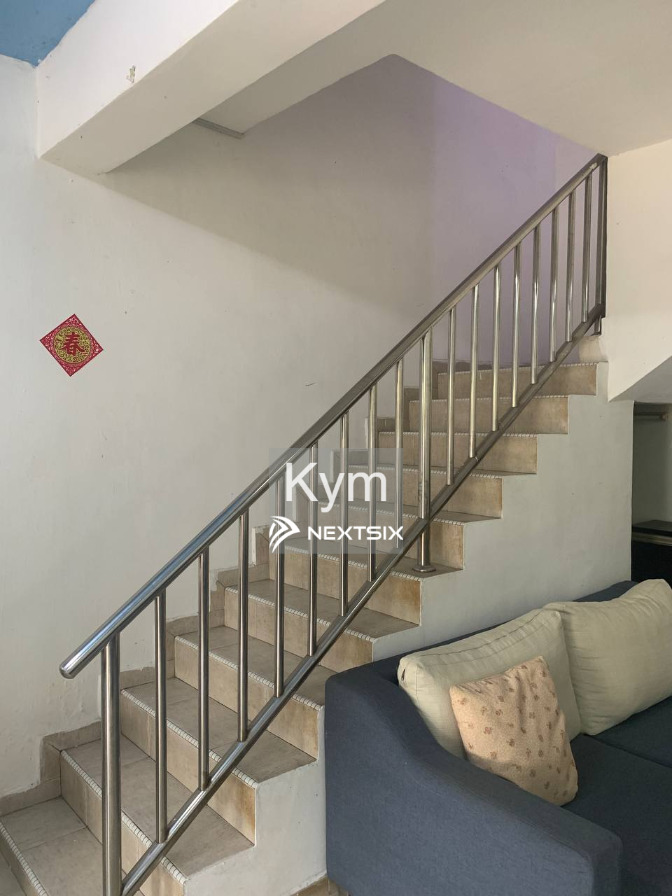 2-sty Terrace/Link House For Sale in Skudai Johor - Image 8