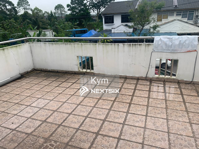 2-sty Terrace/Link House For Sale in Skudai Johor - Image 9