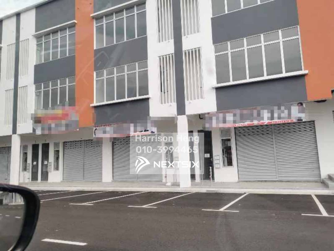 Shop Office For Rent in Tebrau Johor - Image 7