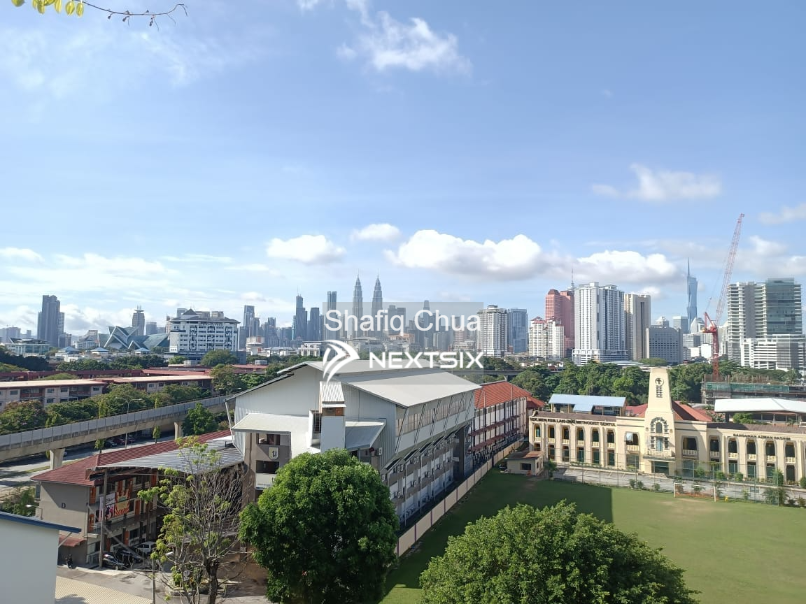 Condominium For Sale in Titiwangsa Kuala Lumpur