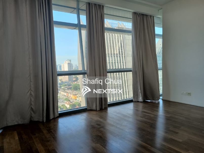 Condominium For Sale in Titiwangsa Wilayah Persekutuan Kuala Lumpur - Image 11