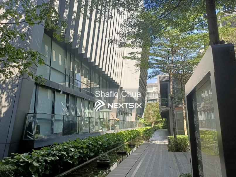 Condominium For Sale in Titiwangsa Wilayah Persekutuan Kuala Lumpur - Image 8