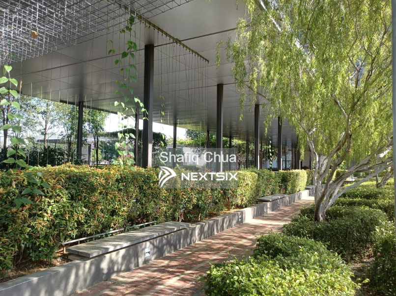 Condominium For Sale in Titiwangsa Wilayah Persekutuan Kuala Lumpur - Image 9