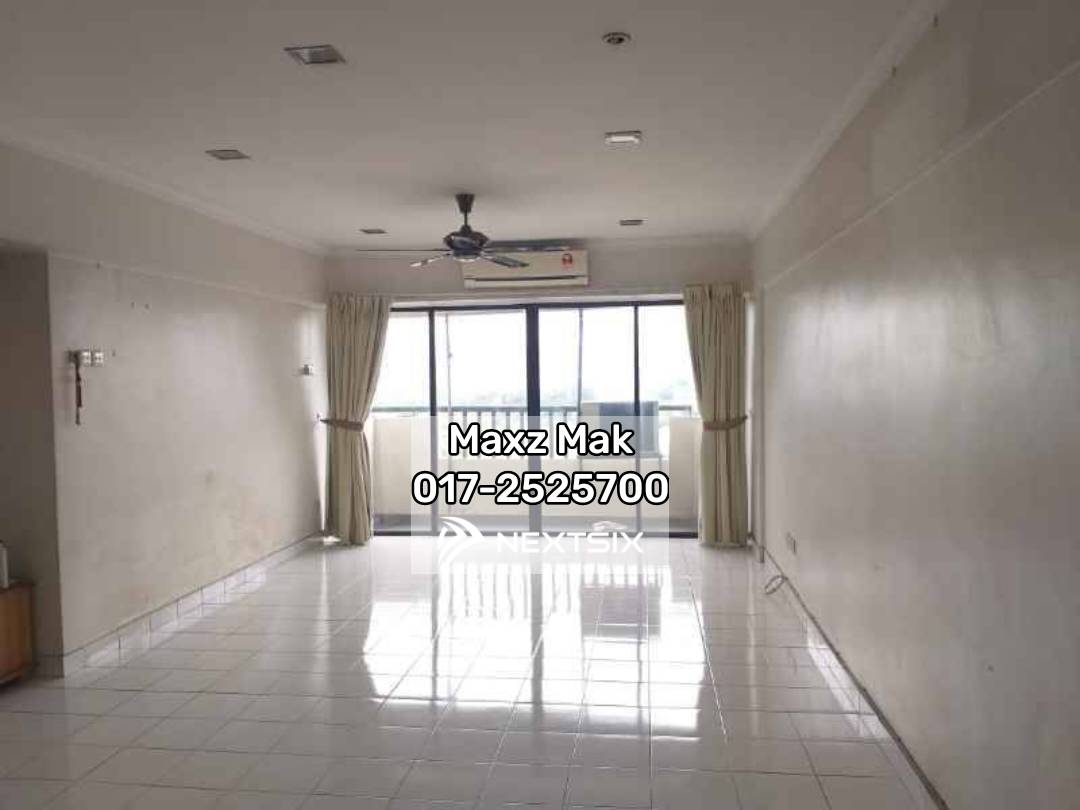 Apartment For Sale in Bukit Jalil Wilayah Persekutuan Kuala Lumpur - Image 10
