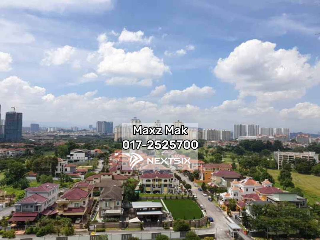 Apartment For Sale in Bukit Jalil Wilayah Persekutuan Kuala Lumpur - Image 6