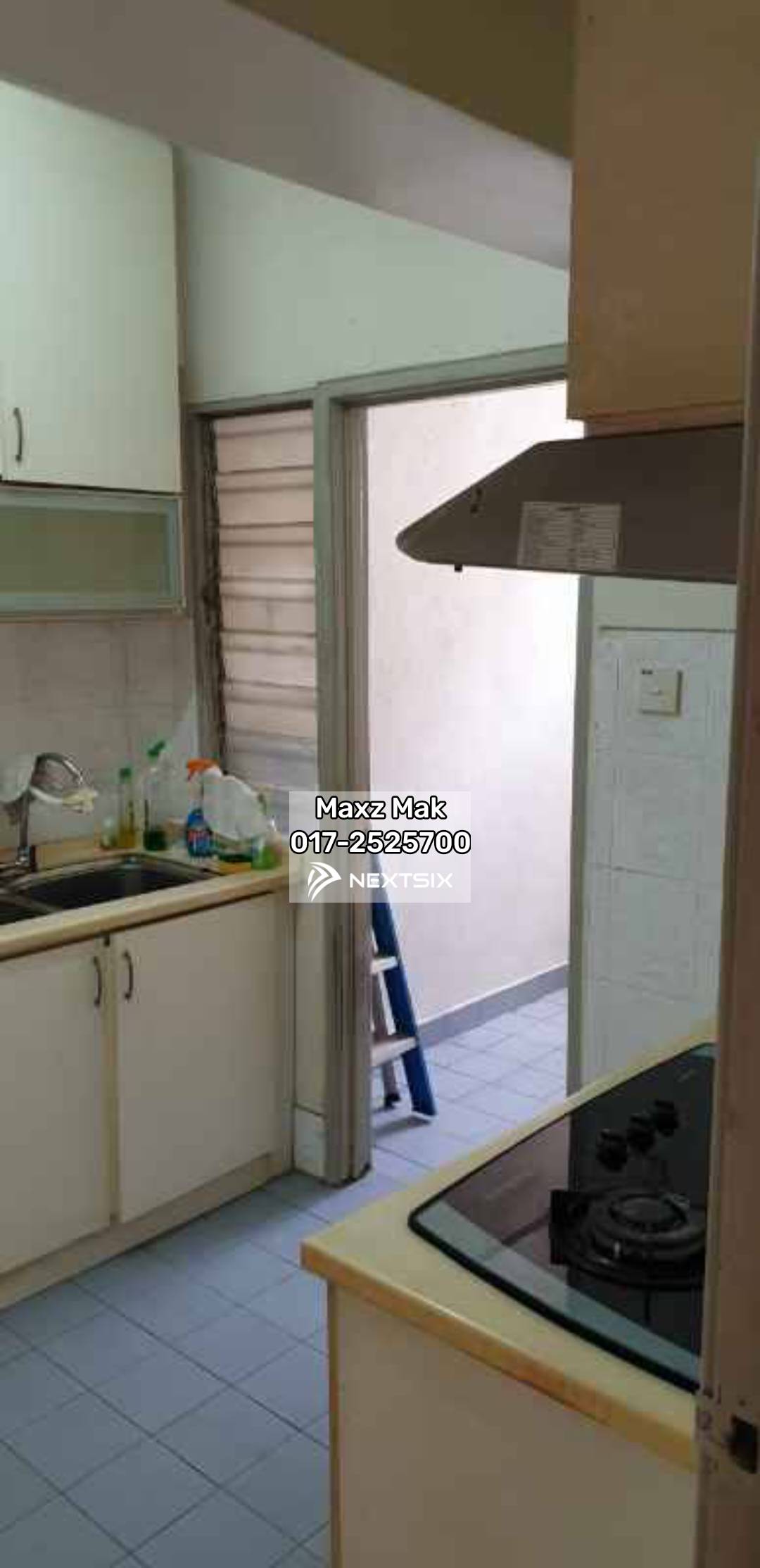 Apartment For Sale in Bukit Jalil Wilayah Persekutuan Kuala Lumpur - Image 7