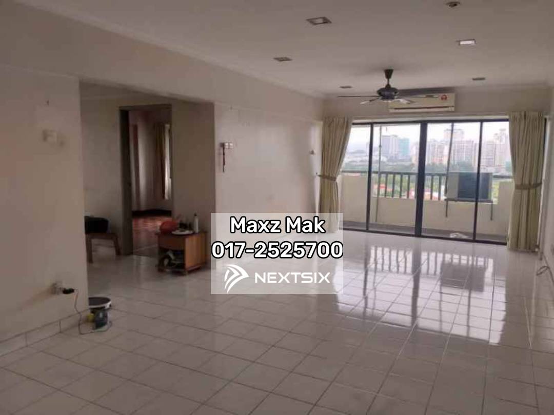 Apartment For Sale in Bukit Jalil Wilayah Persekutuan Kuala Lumpur - Image 8