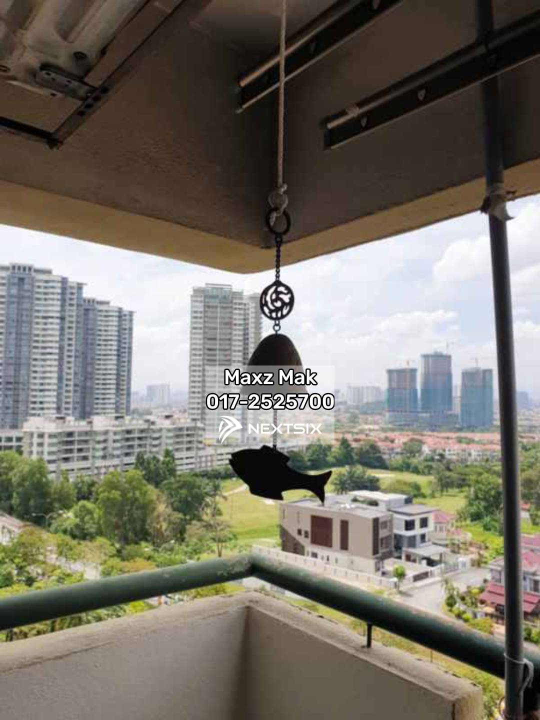 Apartment For Sale in Bukit Jalil Wilayah Persekutuan Kuala Lumpur - Image 9