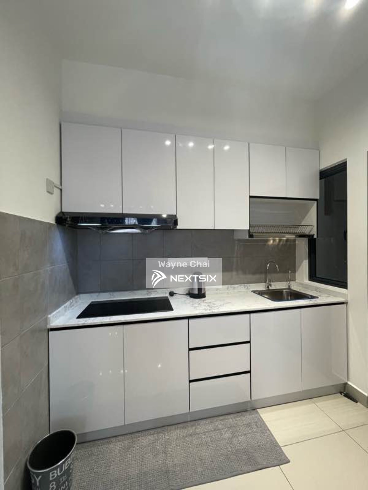 Condominium For Rent in Cheras Kuala Lumpur