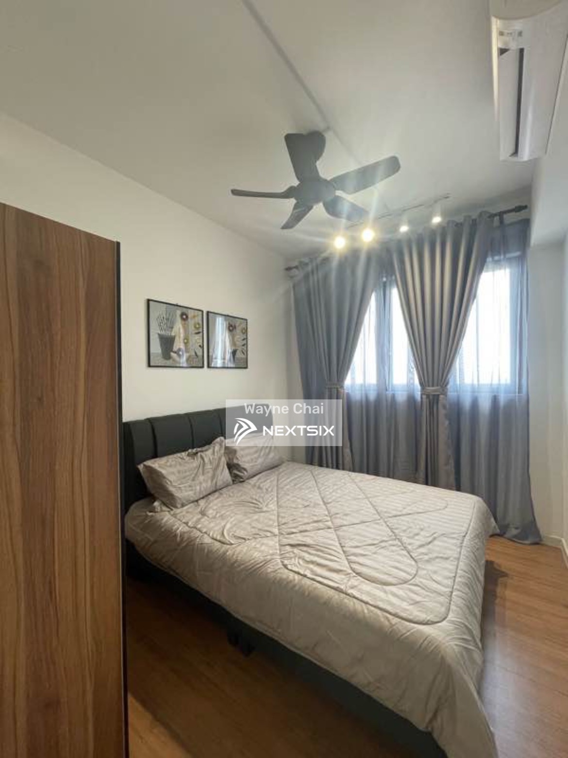 Condominium For Rent in Cheras Wilayah Persekutuan Kuala Lumpur - Image 10