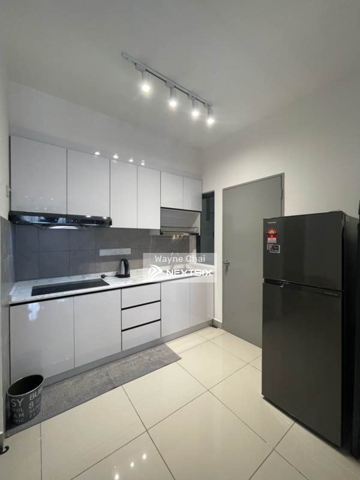 Condominium For Rent in Cheras Wilayah Persekutuan Kuala Lumpur - Image 2