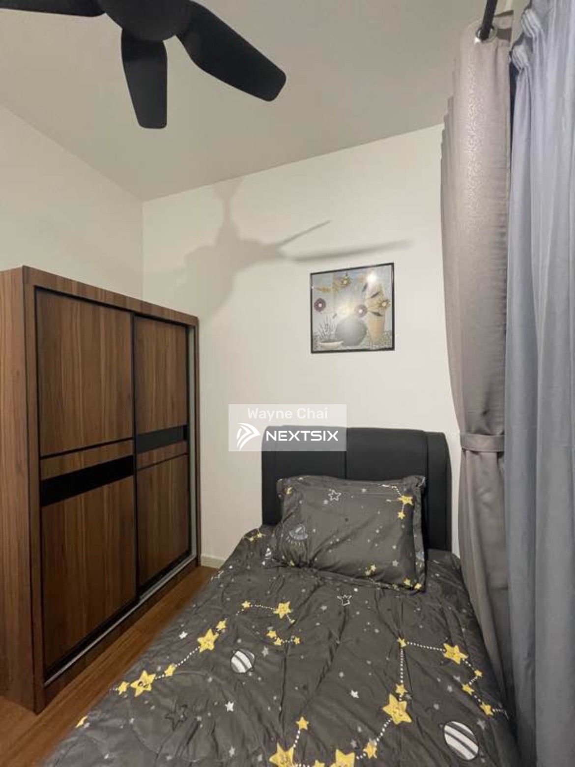 Condominium For Rent in Cheras Wilayah Persekutuan Kuala Lumpur - Image 5