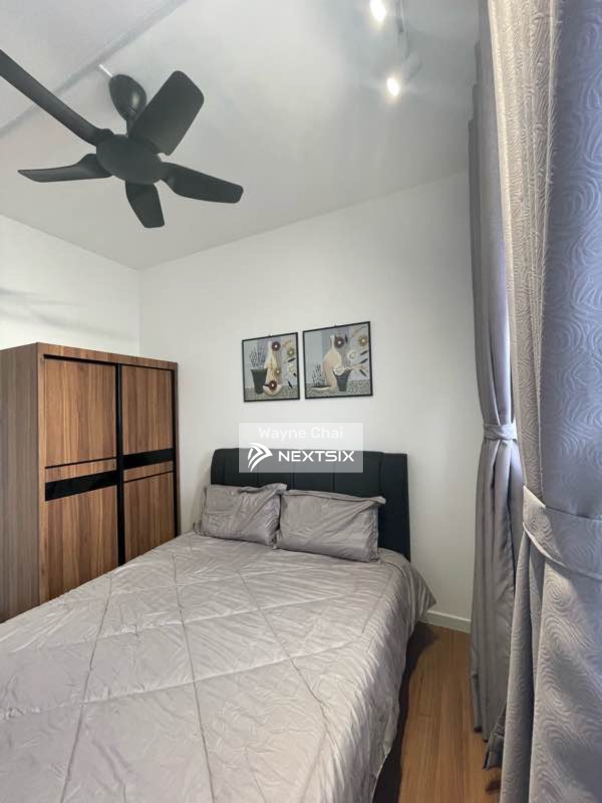 Condominium For Rent in Cheras Wilayah Persekutuan Kuala Lumpur - Image 6