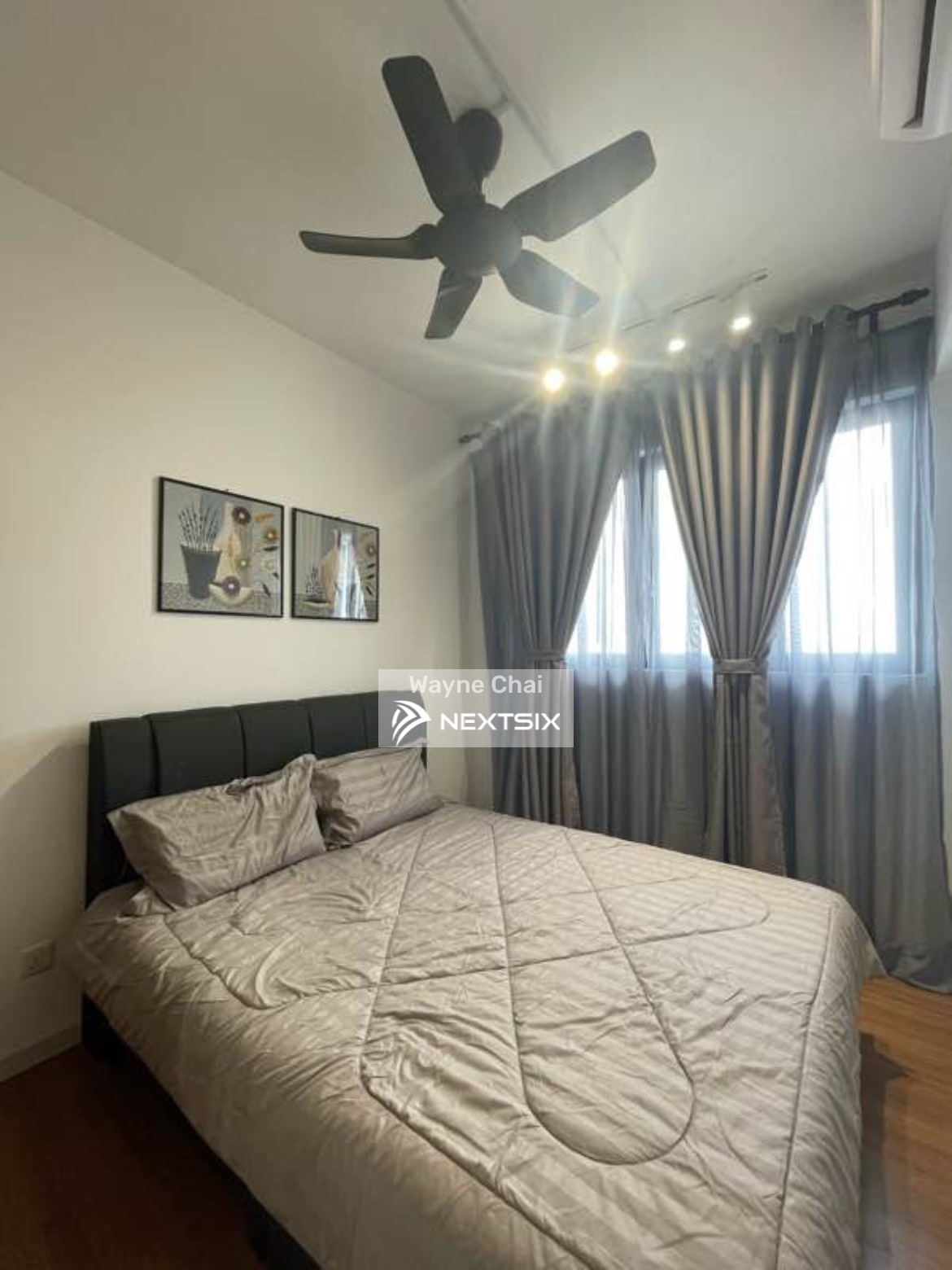 Condominium For Rent in Cheras Wilayah Persekutuan Kuala Lumpur - Image 7