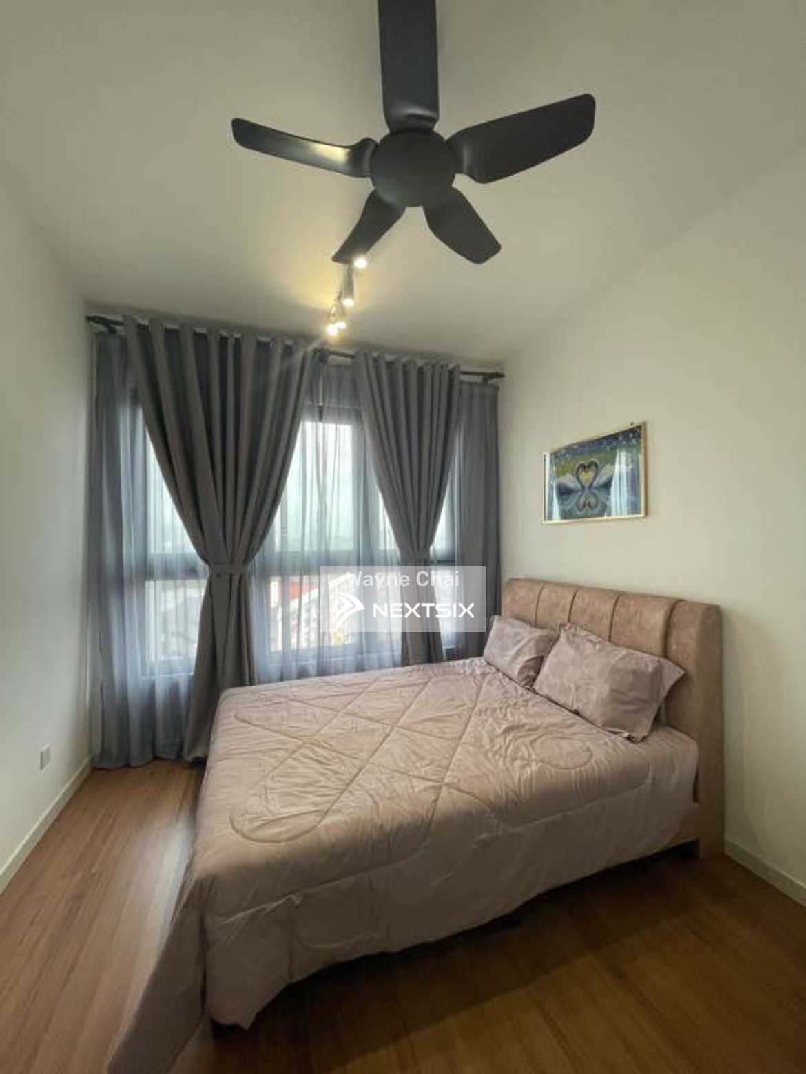 Condominium For Rent in Cheras Wilayah Persekutuan Kuala Lumpur - Image 8