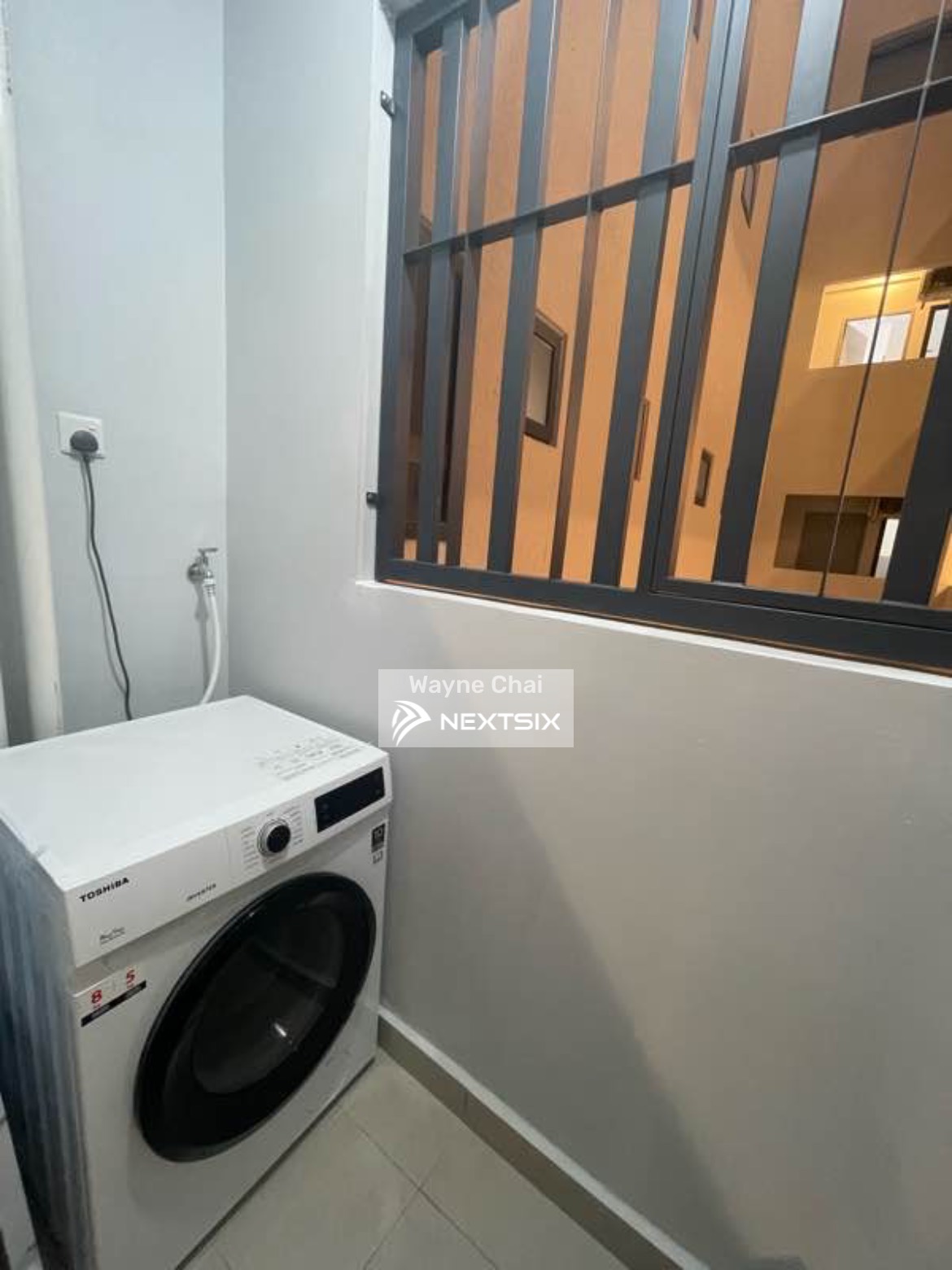 Condominium For Rent in Cheras Wilayah Persekutuan Kuala Lumpur - Image 9