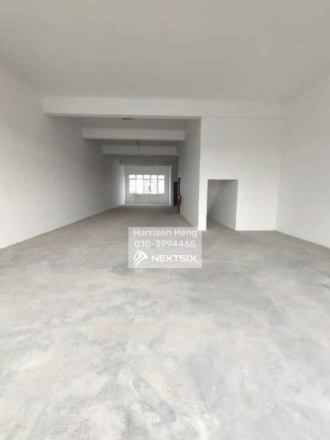 Shop Office For Rent in Skudai Johor - Image 5