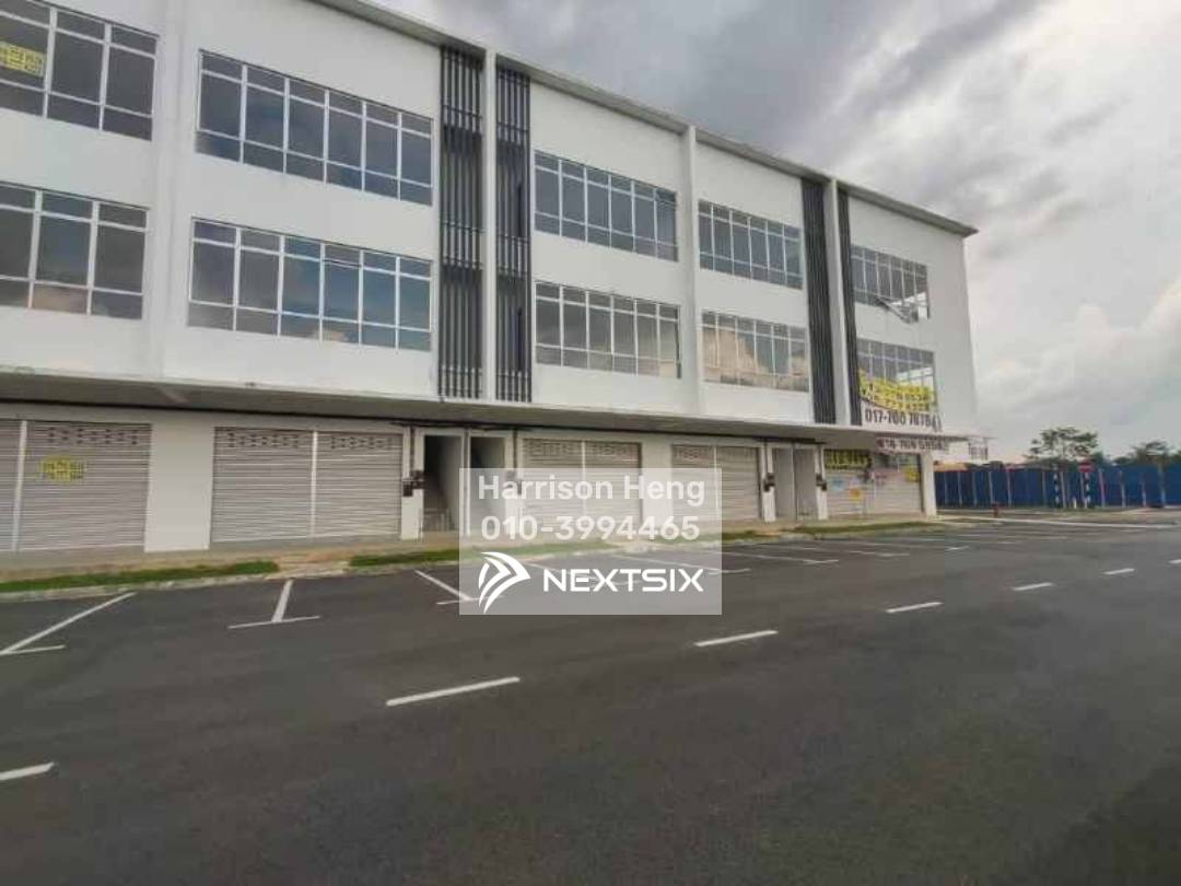 Shop Office For Rent in Skudai Johor - Image 8