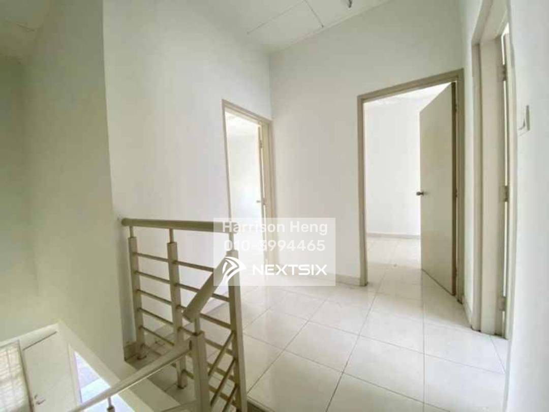 2-sty Terrace/Link House For Sale in Gelang Patah Johor - Image 6