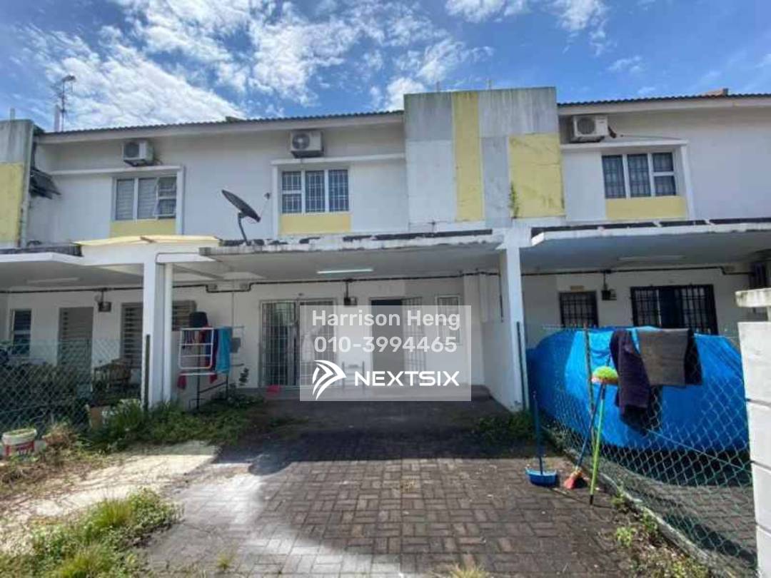 2-sty Terrace/Link House For Sale in Gelang Patah Johor - Image 8