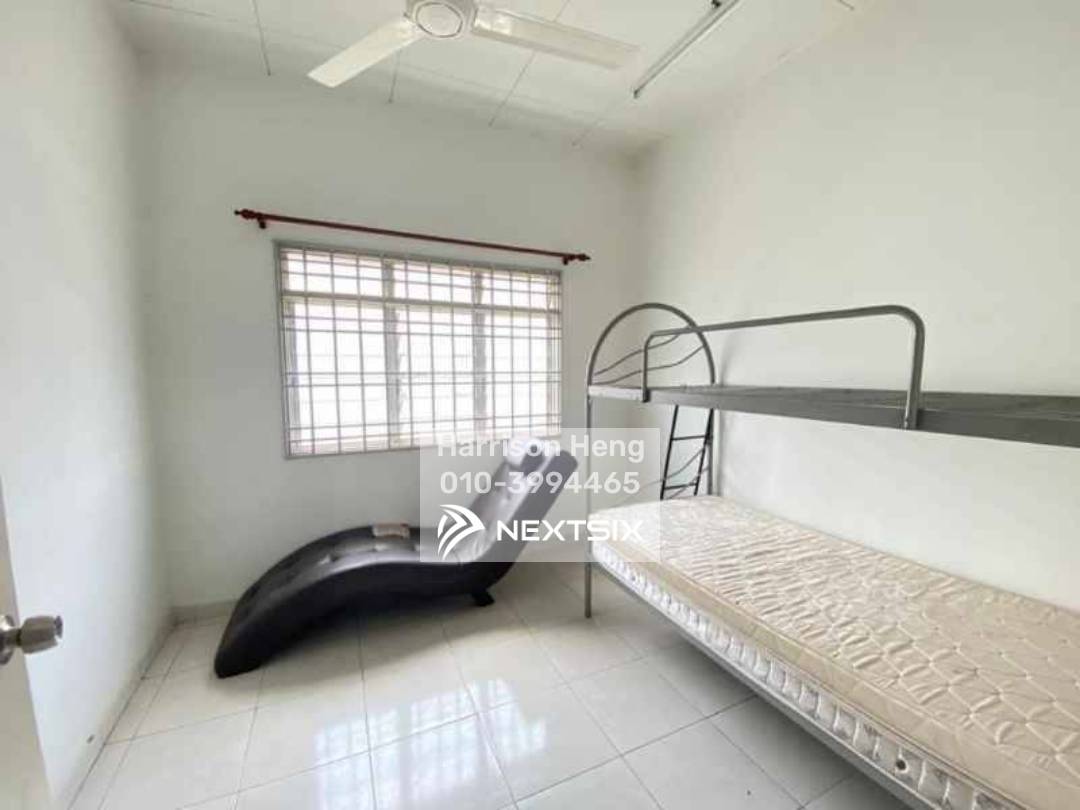 2-sty Terrace/Link House For Sale in Gelang Patah Johor - Image 9