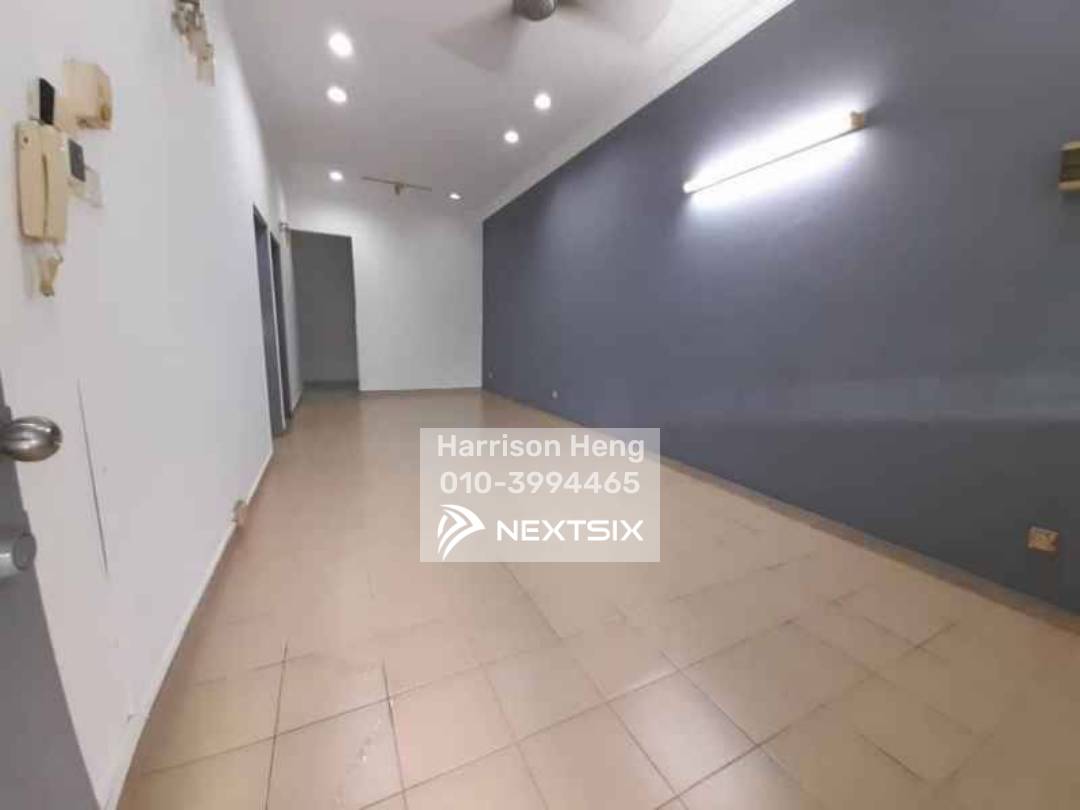1-sty Terrace/Link House For Sale in Perling Johor