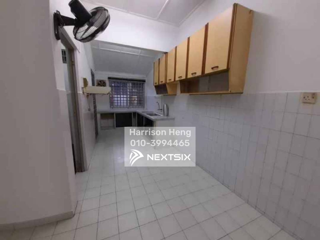 1-sty Terrace/Link House For Sale in Perling Johor - Image 5
