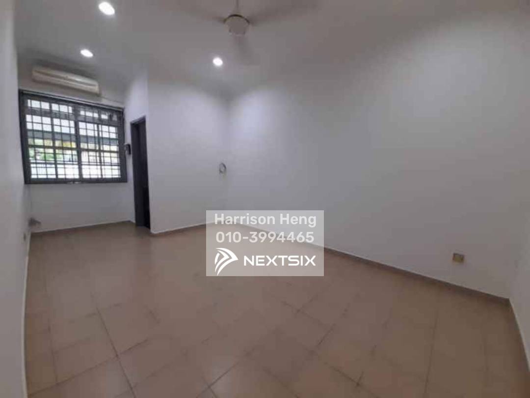 1-sty Terrace/Link House For Sale in Perling Johor - Image 7