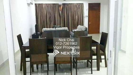 2-sty Superlink House For Sale in Horizon Hills Johor - Image 5