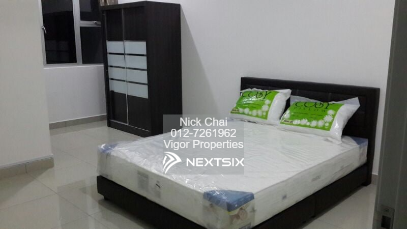 2-sty Superlink House For Sale in Horizon Hills Johor - Image 6