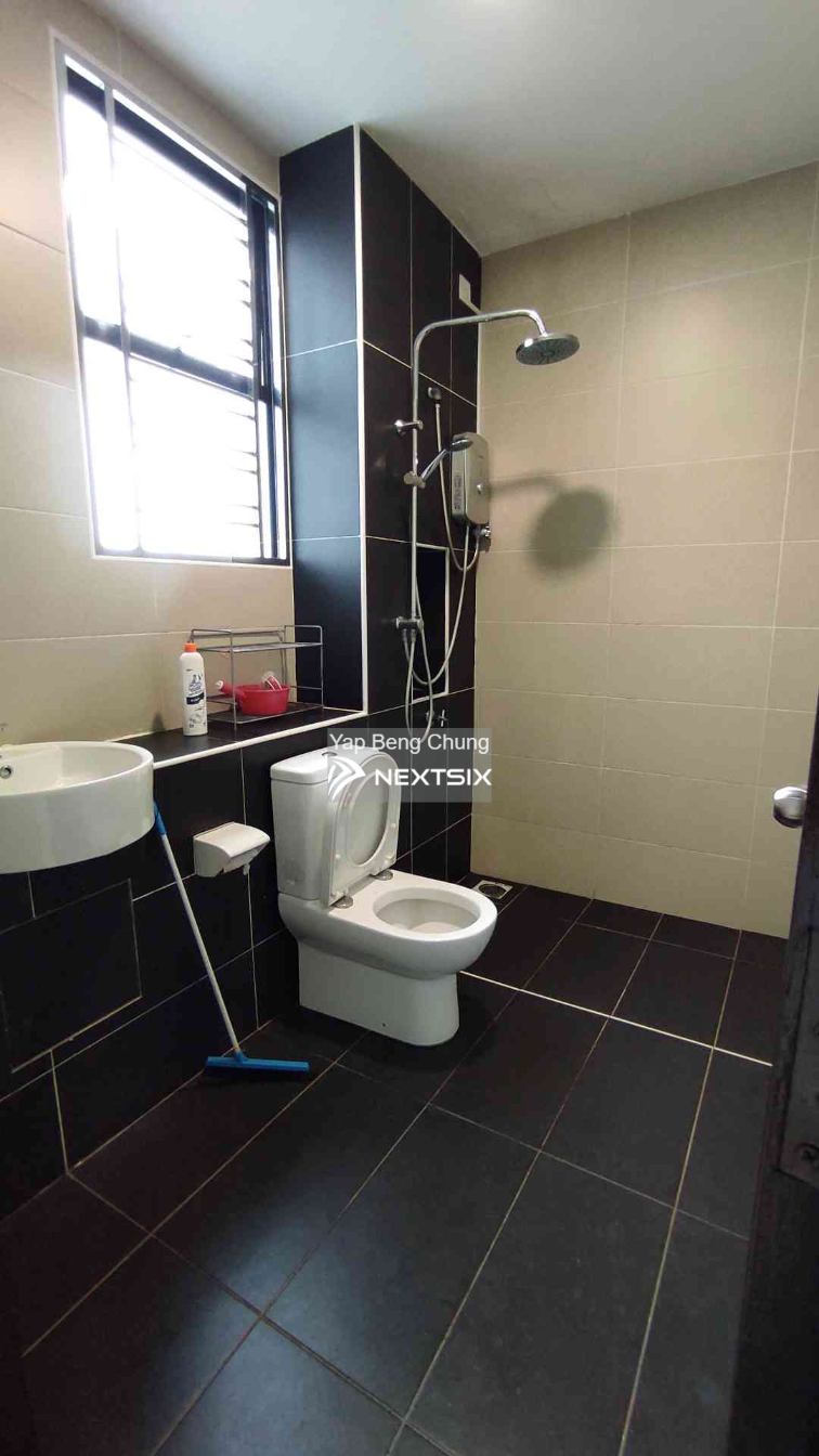Serviced Residence For Rent in Johor Bahru Johor - Image 10