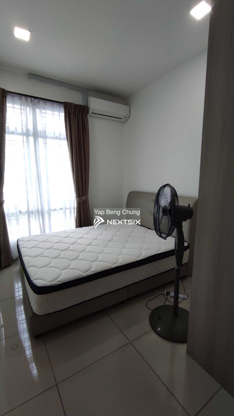 Serviced Residence For Rent in Johor Bahru Johor - Image 5