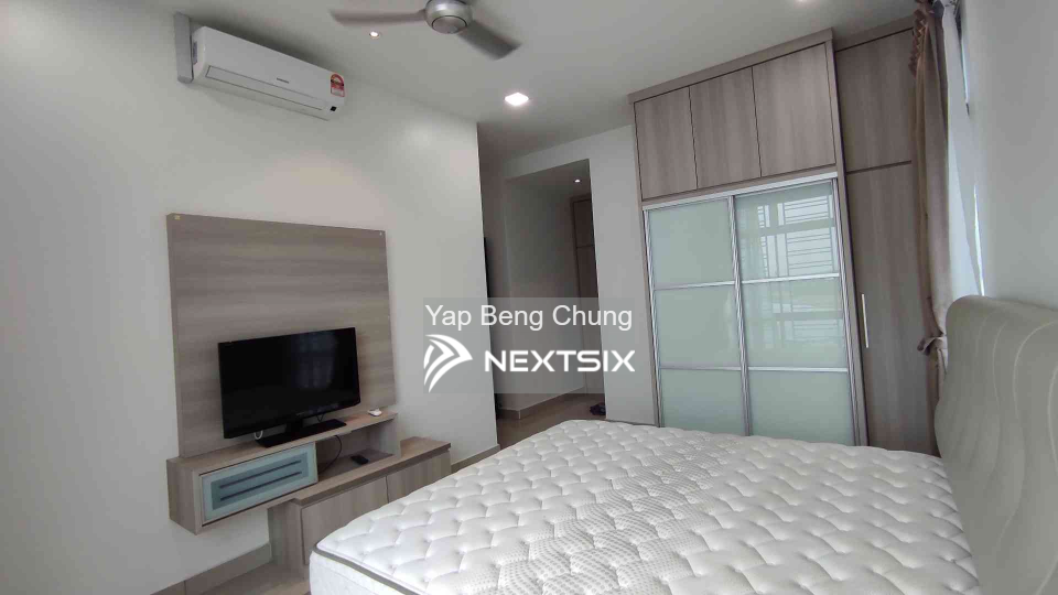 Serviced Residence For Rent in Johor Bahru Johor - Image 6