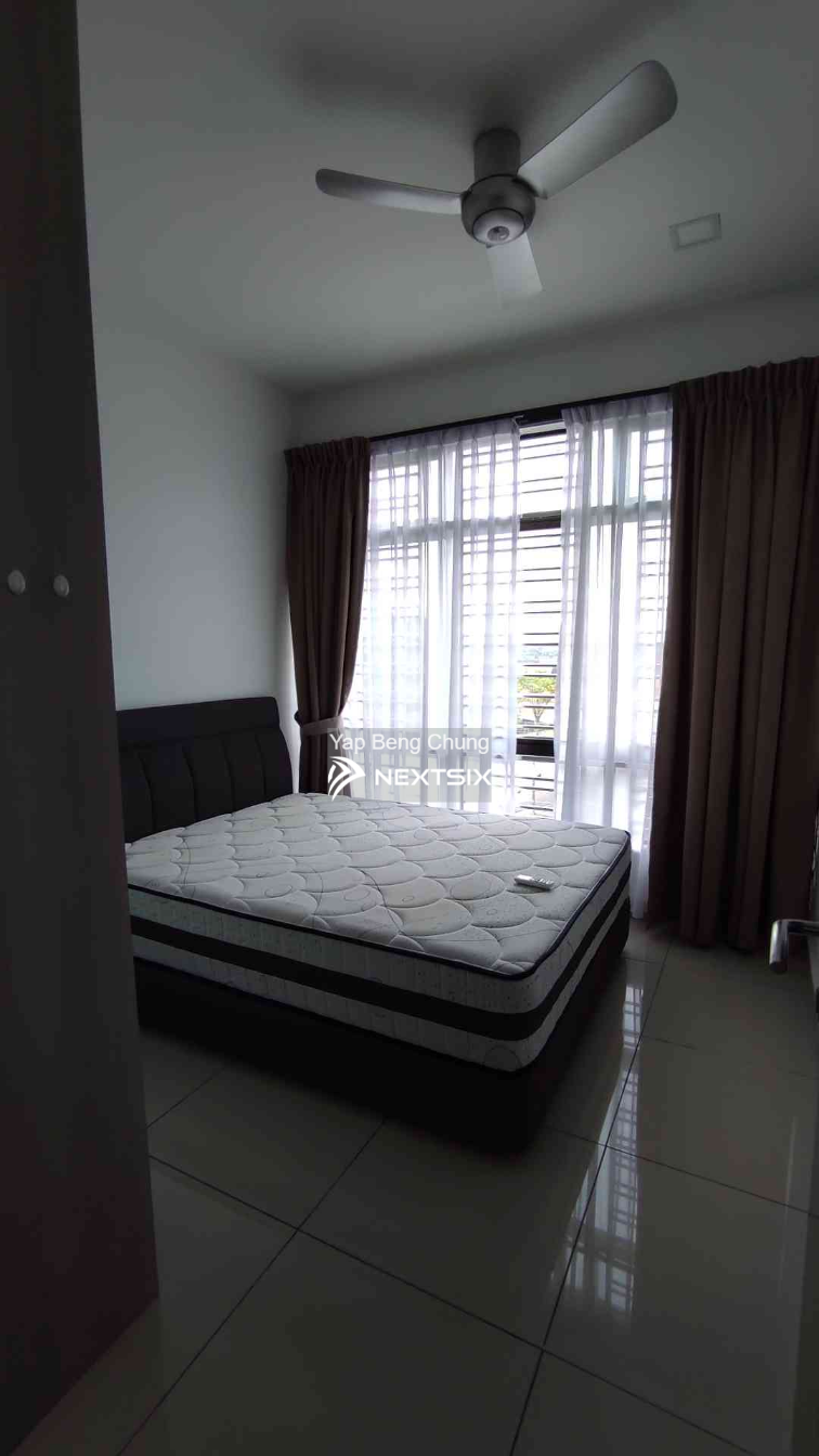 Serviced Residence For Rent in Johor Bahru Johor - Image 7