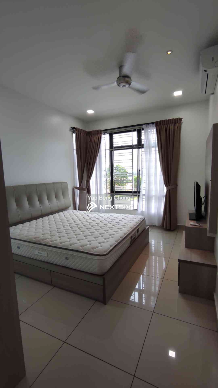 Serviced Residence For Rent in Johor Bahru Johor - Image 8