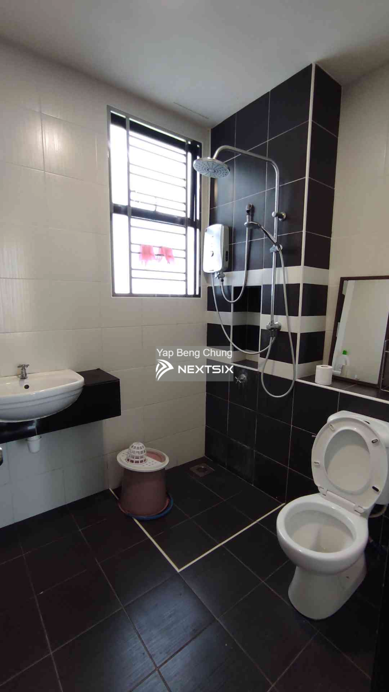 Serviced Residence For Rent in Johor Bahru Johor - Image 9
