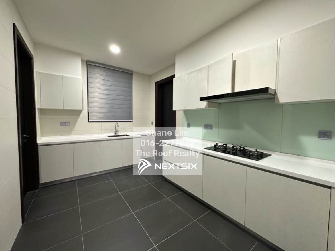 Condominium For Sale in Bangsar Wilayah Persekutuan Kuala Lumpur - Image 2