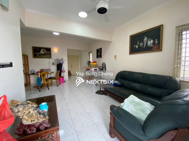 Apartment For Rent in Permas Jaya Johor