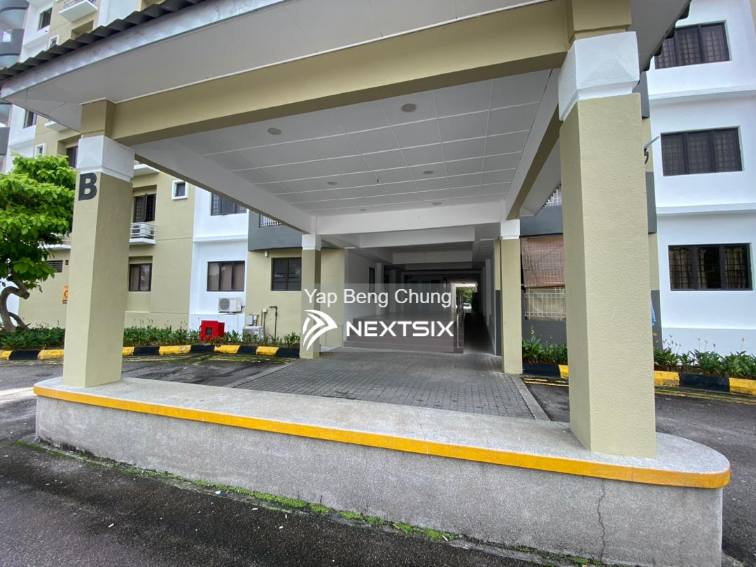 Apartment For Rent in Permas Jaya Johor - Image 10
