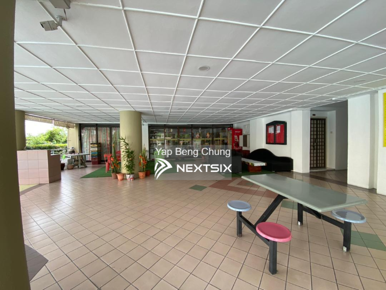 Apartment For Rent in Permas Jaya Johor - Image 11