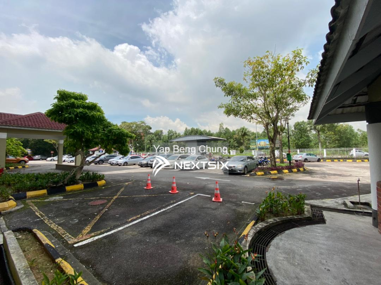Apartment For Rent in Permas Jaya Johor - Image 12