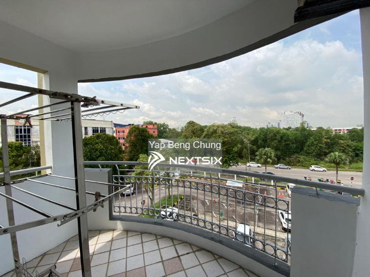 Apartment For Rent in Permas Jaya Johor - Image 13