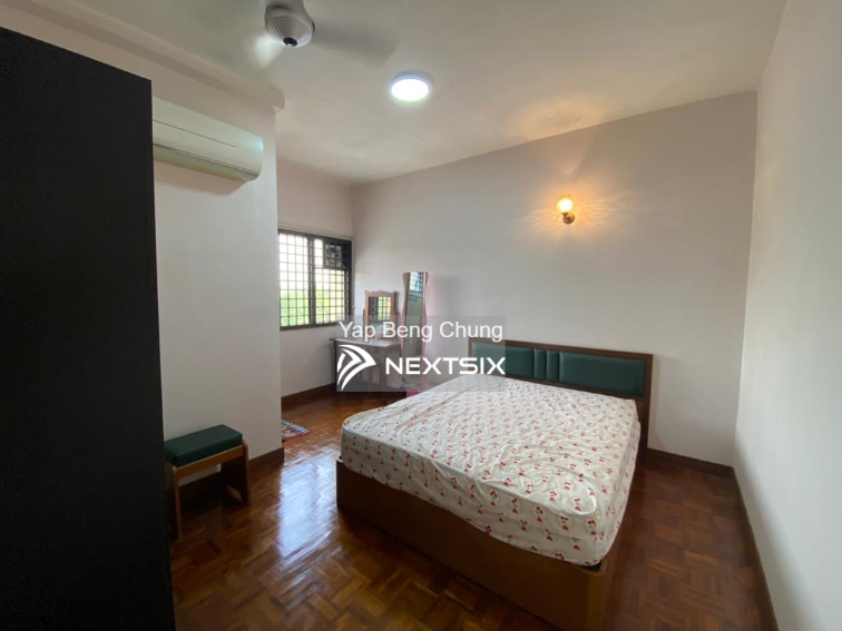 Apartment For Rent in Permas Jaya Johor - Image 5