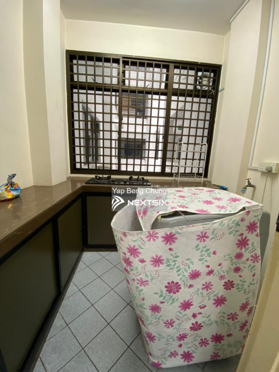 Apartment For Rent in Permas Jaya Johor - Image 7