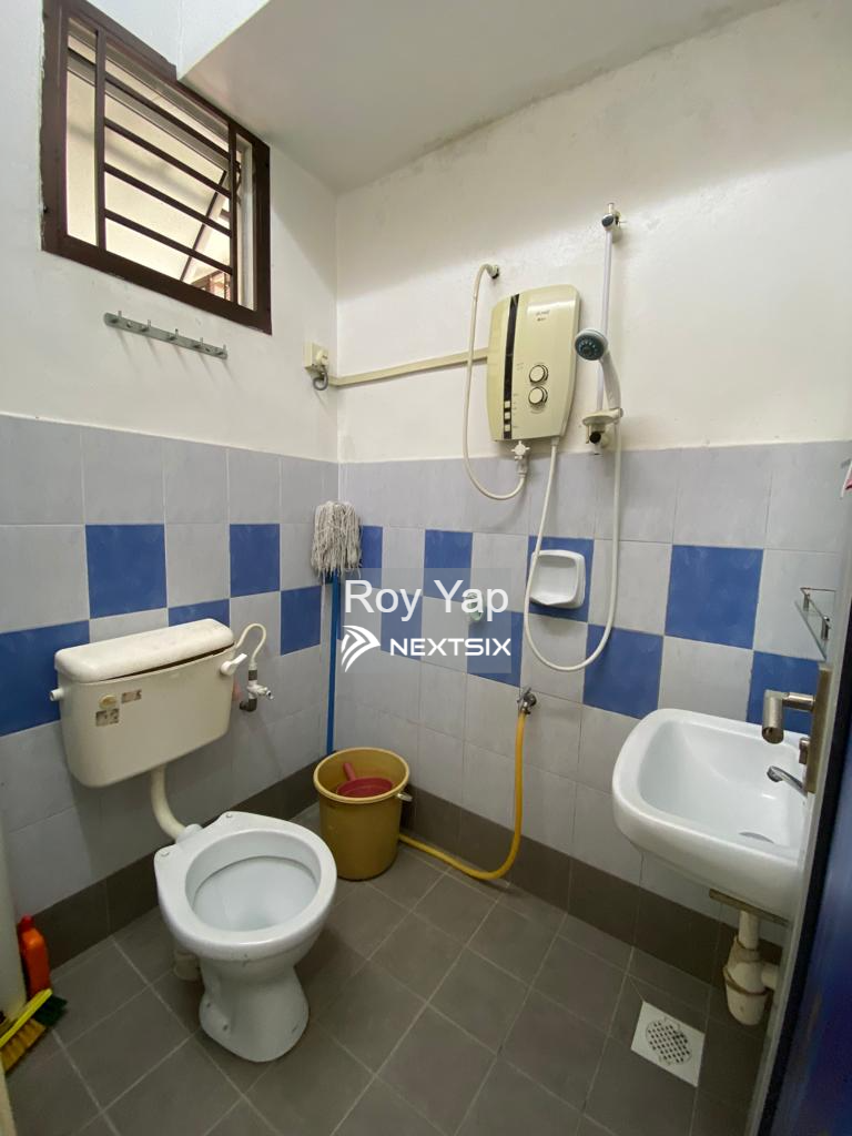 Apartment For Rent in Skudai Johor - Image 10