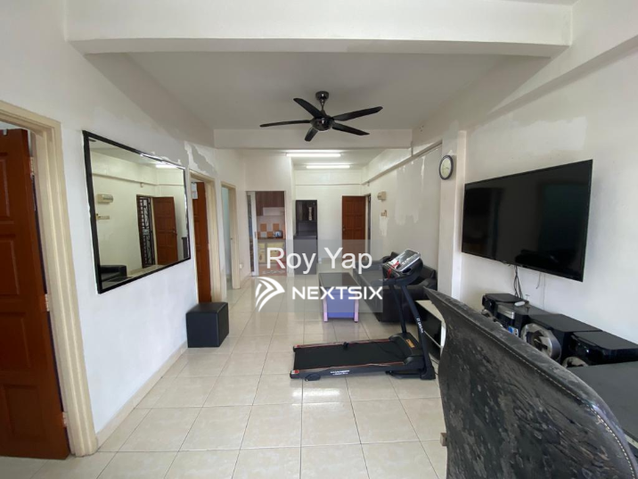 Apartment For Rent in Skudai Johor - Image 2